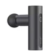 Бездротовий ударний масажер для тіла WOLONOW Massage Gun Lite 2000mAh Black (FGMN-R-35) - зображення 1