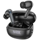 Бездротові навушники TWS HOCO EQ5, ANC+ENC, Black (6942007602419) - изображение 1