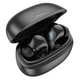 Бездротові навушники TWS HOCO EQ5, ANC+ENC, Black (6942007602419) - изображение 3
