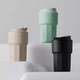 Термокружка Xiaomi DailyElements Drink Cup 420ml (DE08BH003) White (DE08WH003) - изображение 4