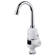 Кран-водонагреватель проточный Aquatica NZ-6B142W 3.0 кВт (9797113) - изображение 1