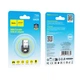 Адаптер Bluetooth HOCO UA28 USB BT Adapter чорний (RZN-23102082) - изображение 3
