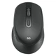 Мышь компьютерная безпроводная Fantech GO W606 |2.4G, 1000/1200/1600dpi| Черный - изображение 1