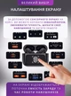 Безпровідні навушники Remax A9 Pro 2 ANC+ENC (з сенсорним дисплеєм). Бездротові навушники Remax A9 Pro 2 ANC+ENC із сенсорним дисплеєм. - зображення 4