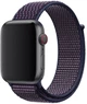Ремешок Drobak Sport Loop Premium для Apple Watch All Series 42/44/45/49mm Indigo (777735) - изображение 1