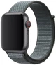 Ремешок Drobak Sport Loop Premium для Apple Watch Series 10 / 11 46mm / Ultra 2 / Ultra 3 Storm Gray (777742) - изображение 1