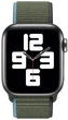 Ремешок Drobak Sport Loop Premium для Apple Watch All Series 38/40/41mm Inverness Green (777740) - изображение 3