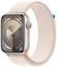 Ремешок Drobak Sport Loop Premium для Apple Watch All Series 42/44/45/49mm Starlight (777747) - изображение 1