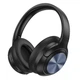 Наушники накладные Hoco W54, Bluetooth 5.4, ANC, 400 mAh, 30h black - изображение 1