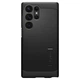 Чохол Spigen Tough Armor для Samsung Galaxy S23 Ultra Black (ACS05623) - зображення 2