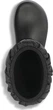Жіночі дутики Crocs Winter Puff Boot Black/Charcoal M5W7-37-24 см 14614 - зображення 5