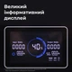 Портативна зарядна станція Forte PS-1024 LFP 1331Wh (1000W) - зображення 4