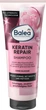 Професійний шампунь для ламкого та структурно пошкодженого волосся Balea Professional Keratin Repair Shampoo 250ml - изображение 1