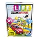 Настольная игра Hasbro Game of life rivals edition дорожная (E8134_E9268) - изображение 5