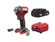Гайковерт акумуляторний безщітковий ударний, SKIL 3265 CA Compact + енергокомплект 3110 АА 11071900102 (акумулятор 2,5 Ah, зарядний пристрій) промо-комплект - изображение 1