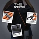 Ремешок для смартфона ArmorStandart Rope Black Tangerine with Dark holder (ARM76094) - изображение 3
