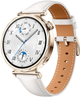 Smartwatch Huawei Watch GT 5 41mm Classic White (6942103131967) - obraz 1