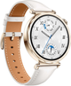 Smartwatch Huawei Watch GT 5 41mm Classic White (6942103131967) - obraz 3