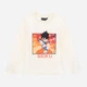 Детский лонгслив для мальчика Dragon ball XH1176 116 см Светло-бежевый (3609087315075) - изображение 1