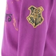 Детское теплое худи для девочки Disney Harry Potter XH1244 98 см Фиолетовое (3609087314900) - изображение 7