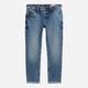 Jeansy regular fit męskie Tom Tailor 1043456 30-34 Niebieskie (4068127317445) - obraz 6