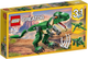 Zestaw klocków LEGO Creator Potężne dinozaury 174 elementy 6 szt (31058) - obraz 1