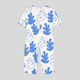 Брюки для девочек Zara 6061/802 98 см Синие (06061802712366) - изображение 1