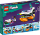 Конструктор LEGO Friends Рятувальний гідролітак 203 деталі 8 шт (41752) - зображення 2