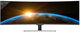 Монитор 49" LC-Power LC-M49-DFHD-144-C-Q - изображение 1