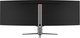 Монитор 49" LC-Power LC-M49-DQHD-120-C-Q - изображение 4