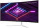 Монитор 34" LC-Power LC-M34-UWQHD-100-C-V3 - изображение 3