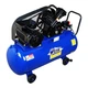 Компрессор Werk VBM-2T0.4-100 - изображение 3