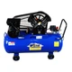 Компрессор Werk VBM-2T0.4-100 - изображение 4