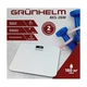 Ваги електронні Grunhelm BES-26W - изображение 3