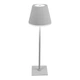 Лампа торшер акумуляторна - EH1134BTW LED Work's - изображение 2