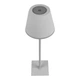 Лампа торшер акумуляторна - EH1134BTW LED Work's - изображение 4