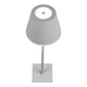 Лампа торшер акумуляторна - EH1134BTW LED Work's - изображение 5