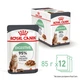 Консервований корм Royal Canin Digest Sensitive Care wet in gravy 85 г (4076001) - зображення 11