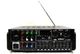 Усилитель звука и музыки UKC AV-326BT с караоке Black - изображение 2