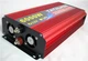 Инвертор 12 V чистая правильная синусоида мощный для котла холодильника преобразователь напряжения Tataliken 6000 W - изображение 2