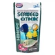 Корм Hikari Marine Seaweed Extreme Wafer 250г (диски) ~2мм для взрослых морских травоядных и всеядных рыб длиной 10+ см Тонущий - изображение 1