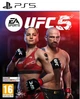 Игра EA Sports UFC 5 для PS5 (Blu-ray диск) - изображение 1