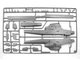 Збірна модель ICM AH-1G Cobra та аеродромне покриття США M8A1 48298 - зображення 3