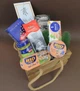 Новорічний подарунок продуктовий "Spain" для мами, тата, брата, сестри, подруги, бабусі, дідусю (8-0626) - зображення 4