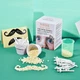 Набор для удаление волос из носа Nose Wax Kit - изображение 3