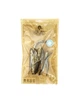 Натуральный перекус Mr.Bones атлантические анчоусы для собак и кошек 50 г - изображение 1