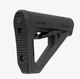 Приклад Magpul DT Mil-Spec (MAG1377-BLK) - изображение 3