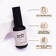 Камуфлююча база PNB Camouflage Base Light Pink 8 мл - зображення 2