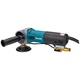 Полировально-шлифовальная машина Makita PW 5000 CH с подачей воды (PO6000C) - изображение 2