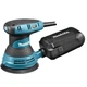 Ексцентрикова шліфмашина Makita BO 5041 (BO5041) - зображення 9